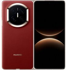 Телефон Huawei Mate X7 DEL-LX9 Dual SIM 16GB/512GB туманный красный, международная версия