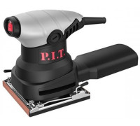 Эксцентриковая шлифмашина P.I.T. PSP100-C1
