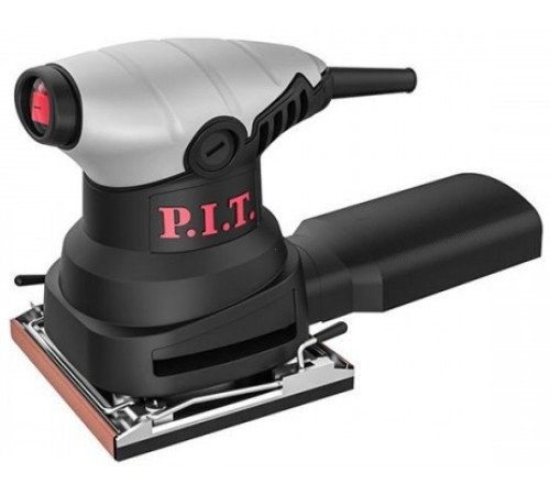 Эксцентриковая шлифмашина P.I.T. PSP100-C1