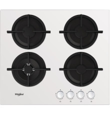 Варочная панель Whirlpool AKT 625 WH