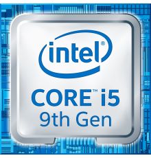 Процессор Intel Core i5-9500