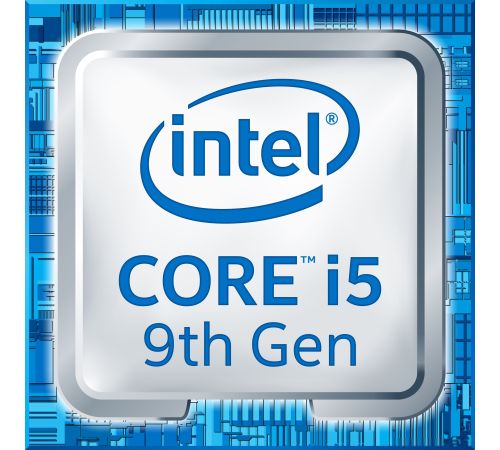 Процессор Intel Core i5-9500