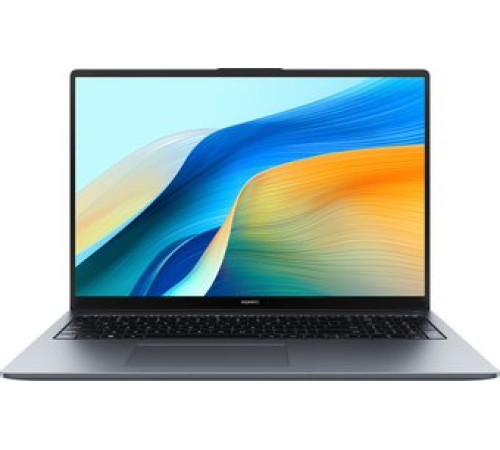 Ноутбук Huawei MateBook D 16 2024 MCLG-X 53014BUY