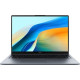 Ноутбук Huawei MateBook D 16 2024 MCLG-X 53014BUY