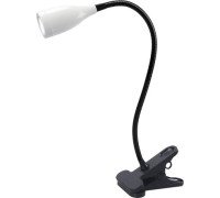 Настольная лампа Uniel ULM-D501 4W/4000K WHITE UL-00010745