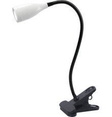 Настольная лампа Uniel ULM-D501 4W/4000K WHITE UL-00010745