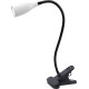 Настольная лампа Uniel ULM-D501 4W/4000K WHITE UL-00010745