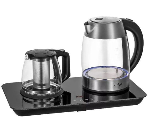 Электрический чайник Kitfort KT-6608