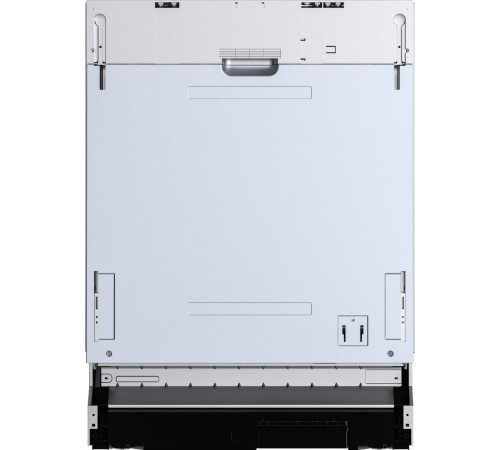 Встраиваемая посудомоечная машина Korting KDI 60877