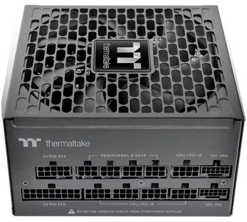 Блок питания Thermaltake Toughpower PT 1200W PS-TPP-1200FNFAPE-1