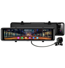 Видеорегистратор-зеркало TrendVision MR-1100