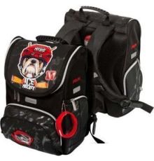 Школьный рюкзак deVente Mini. Ice Hockey 7030220
