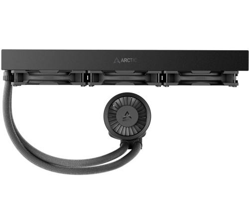 Система жидкостного охлаждения для процессора Arctic Liquid Freezer III Pro 420 ACFRE00181A