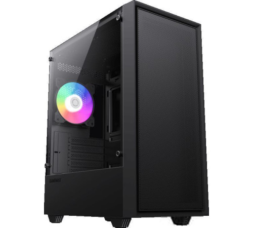 Корпус GameMax Storm черный