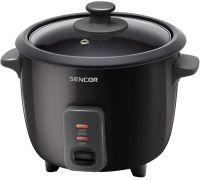 Рисоварка Sencor SRM 0601BK