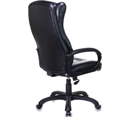 Кресло Brabix Boss EX-591 черный