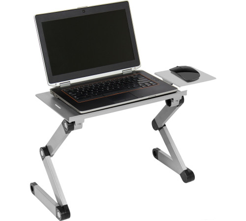 Подставка-столик CACTUS CS-LS-T8-C