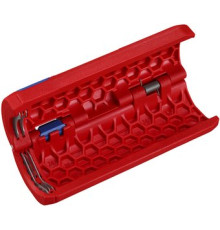Резак для гофротрубы Knipex 902202SB