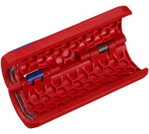 Резак для гофротрубы Knipex 902202SB