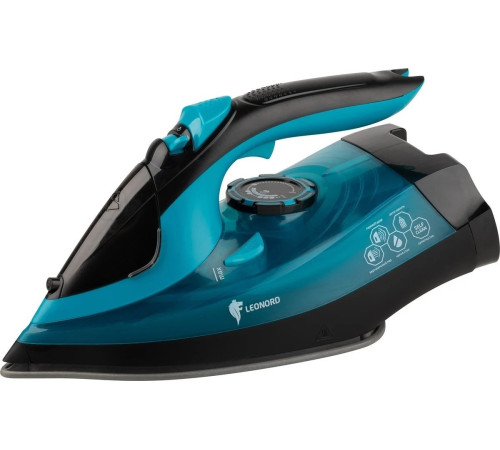 Утюг Leonord LE-1807U 270100 бирюзовый