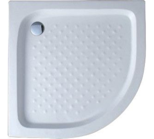 Душевой поддон Cezares 95x95 TRAY-A-R-95-550-15-W
