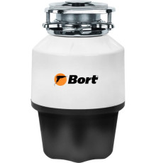 Измельчитель пищевых отходов Bort Alligator XL