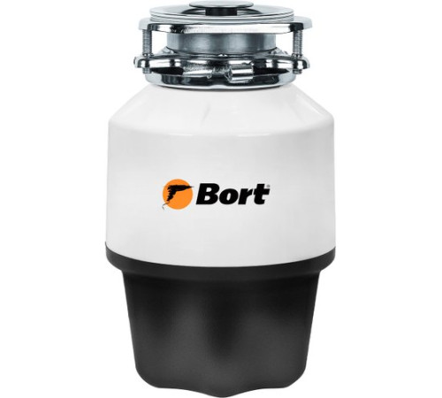 Измельчитель пищевых отходов Bort Alligator XL