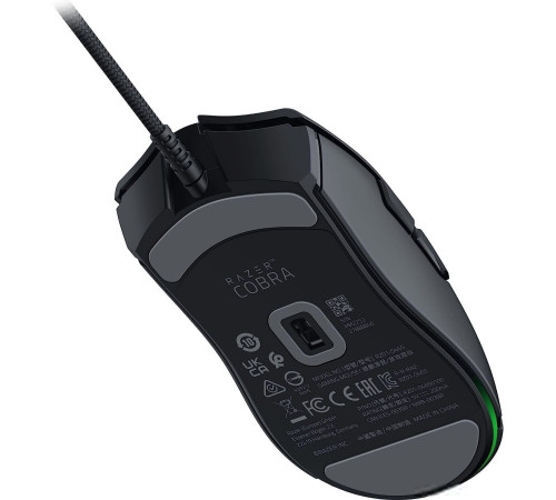 Игровая мышь Razer Cobra