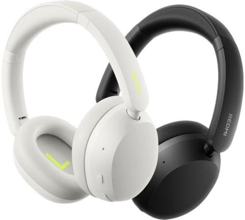 Наушники Xiaomi Redmi Headphones Neo черный, международная версия