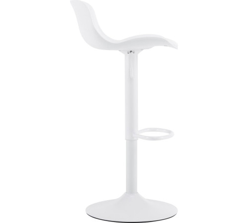 Стул Mio Tesoro Бон AF-B1099 белый