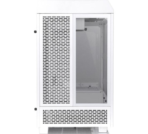 Корпус Thermaltake The Tower 100 Mini CA-1R3-00S6WN-00