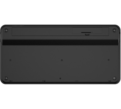 Клавиатура A4Tech Fstyler FBK30 черный