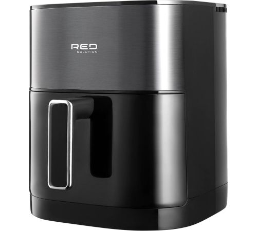 Аэрогриль аэрофритюрница RED Solution W260