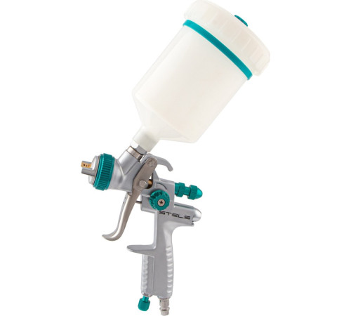 Краскопульт Stels AG 901 LVMP