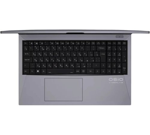 Игровой ноутбук OSiO CyberLine C150i-003
