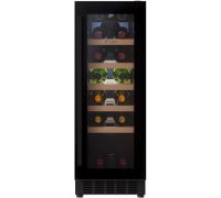 Винный шкаф LEX LWD3020BL