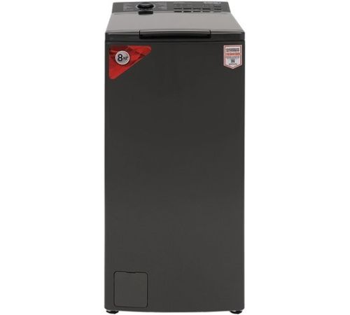Стиральная машина с вертикальной загрузкой Kraft TCH-UMD8305G