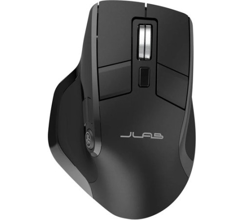 Мышь JLab Epic черный