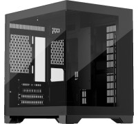 Корпус 1stPlayer MV5-TP MV5-TP-BK-2FB7R-1FB7 черный