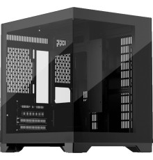 Корпус 1stPlayer MV5-TP MV5-TP-BK-2FB7R-1FB7 черный