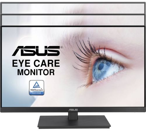 Монитор ASUS Eye Care VA27EQSB