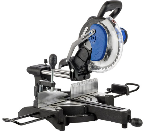 Дисковая циркулярная пила Витязь ПД-2250ТП 18019014