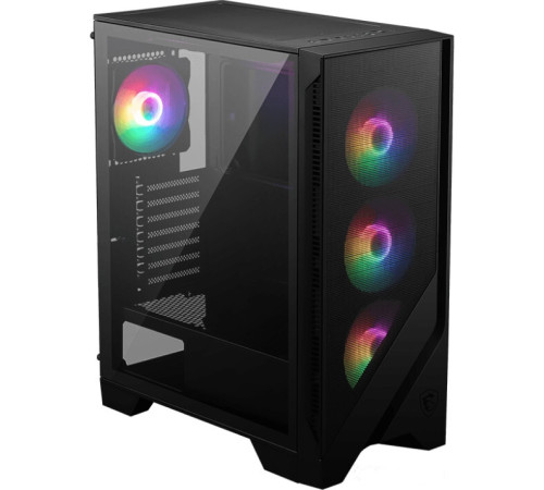 Корпус MSI MAG Forge 120A Airflow