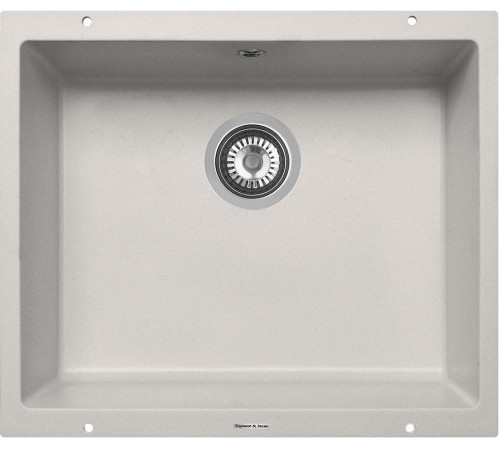Кухонная мойка Zigmund & Shtain Integra 500 осенняя трава