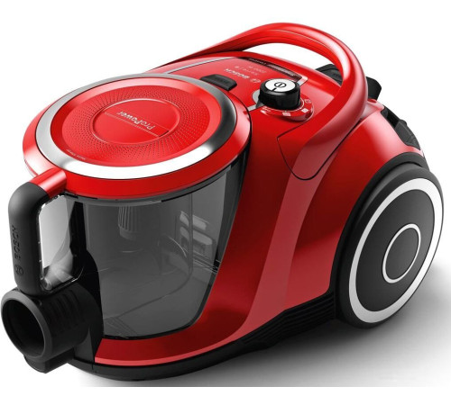 Пылесос Bosch BGS412234A