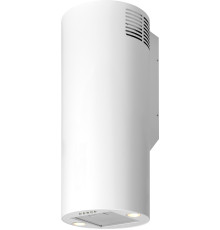 Кухонная вытяжка Weissgauff Tubus 700 PB WH