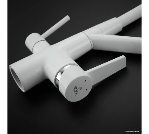 Смеситель Rose R558C