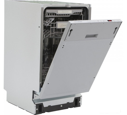 Встраиваемая посудомоечная машина Schaub Lorenz SLG VI4510