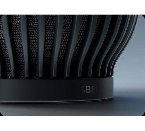 Умная колонка Sber SberBoom галактический синий