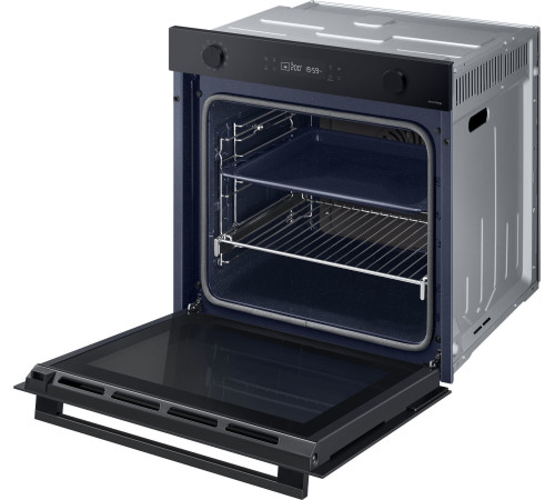 Электрический духовой шкаф Samsung NV7B41201AK/WT